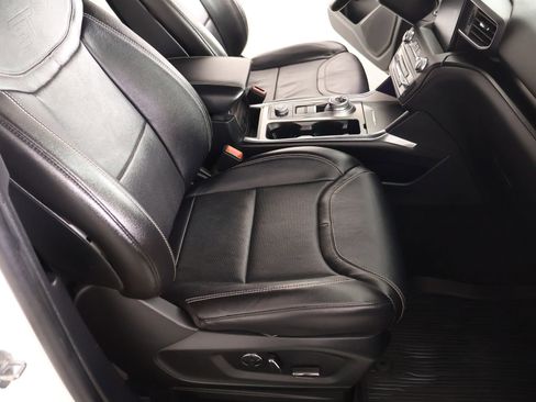 Used 2020 Ford Explorer ST w/ ST Street Pack image 15