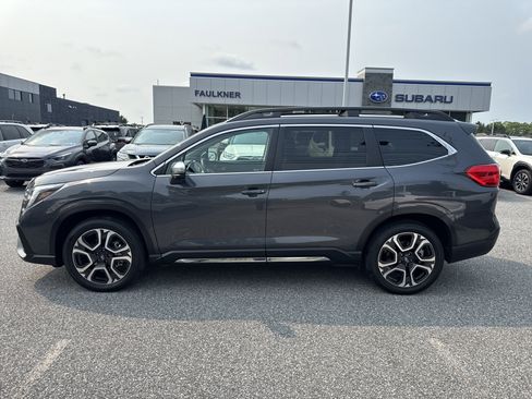 Used 2023 Subaru Ascent Limited w/ Technology Package AWD/4WD image 25