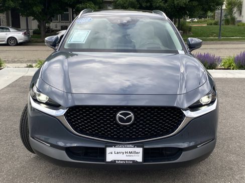 Used 2020 MAZDA CX-30 FWD w/ Premium Package image 9