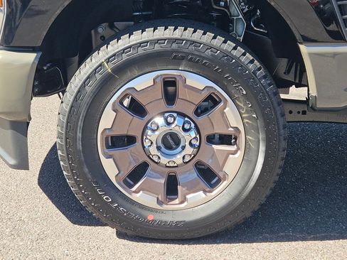 New 2026 Ford F250 King Ranch image 7