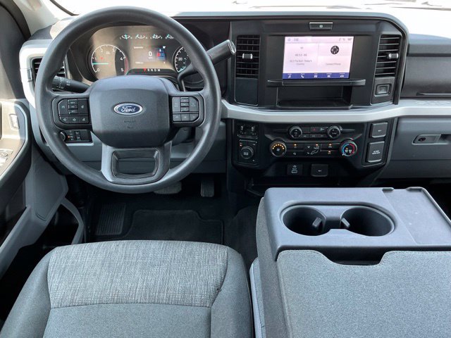 Used 2026 Ford F350 XLT AWD/4WD image 14