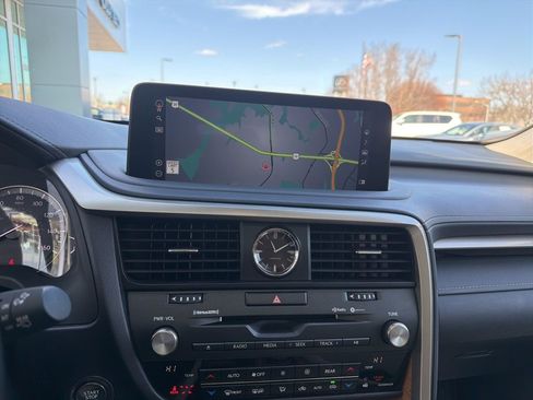 Certified 2021 Lexus RX 350L Premium w/ Premium Package image 37