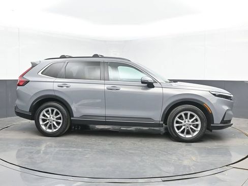 Used 2024 Honda CR-V EX image 11