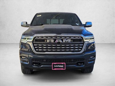 New 2026 RAM 1500 Limited image 6