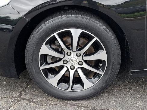 Used 2015 Acura TLX FWD image 28