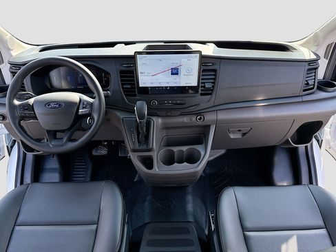 New 2026 Ford Transit 250 148 Medium Roof image 3