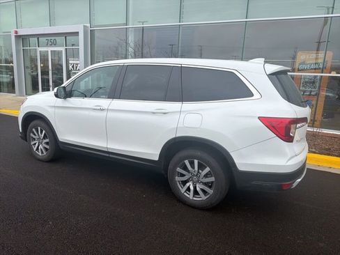 Used 2020 Honda Pilot EX-L image 23