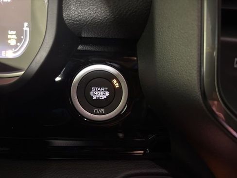 New 2026 RAM 1500 Laramie w/ Night Edition image 37