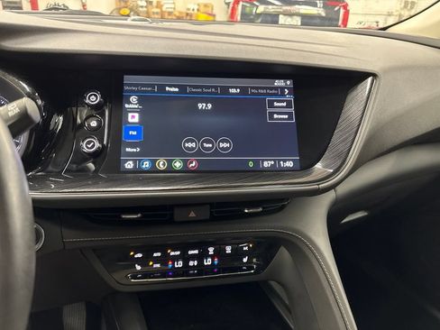 Used 2023 Buick Envision Essence AWD/4WD image 29