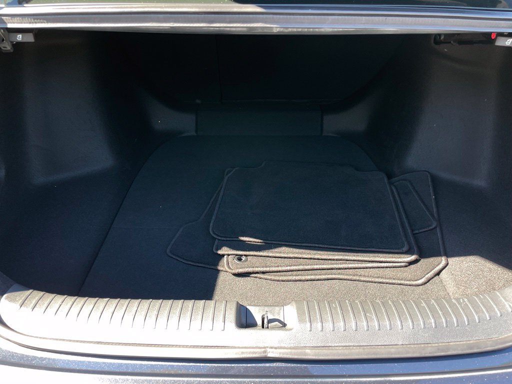 Used 2024 Honda Accord EX image 40