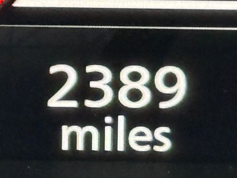 Used 2025 Nissan Rogue Platinum image 43