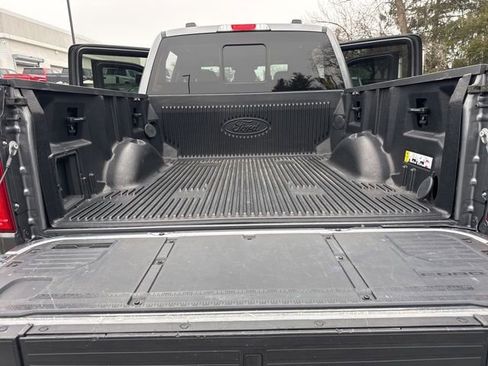 Used 2022 Ford F150 XLT w/ Equipment Group 302A High image 36