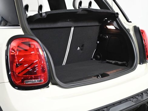 Certified 2023 MINI Cooper John Cooper Works w/ Driver Assistance Package FWD image 36