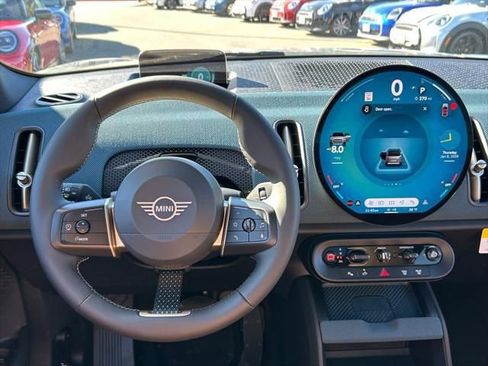 New 2026 MINI Cooper Countryman S w/ Comfort Package Max image 17