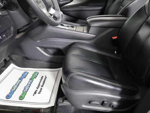 Used 2016 Nissan Murano SL w/ SL Technology Package image 13