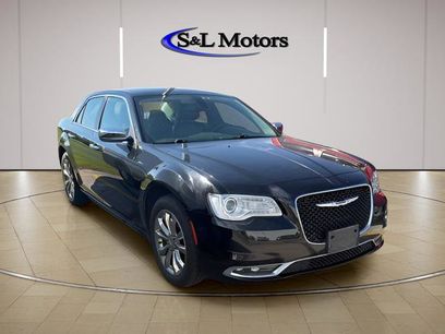 Used 2019 Chrysler 300 Limited