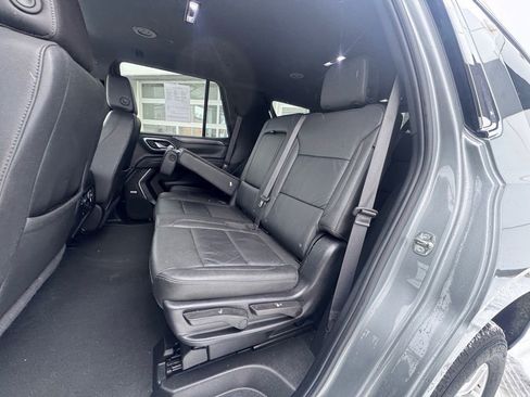 Used 2024 Chevrolet Tahoe LT image 29