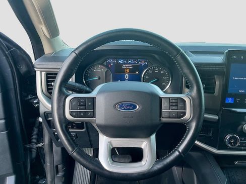 Used 2024 Ford Expedition Max XLT AWD/4WD image 11