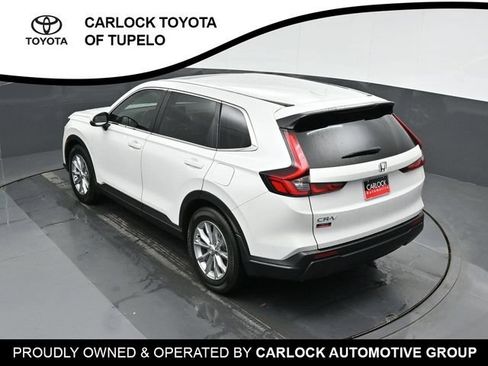 Used 2024 Honda CR-V EX image 50