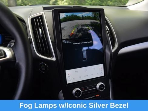 Used 2023 Ford Edge SEL w/ Convenience Package AWD/4WD image 10