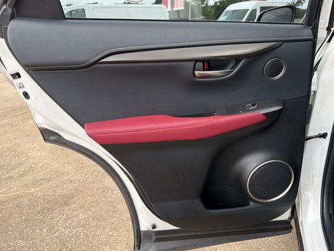 Used 2020 Lexus NX 300 FWD w/ Premium Package image 26