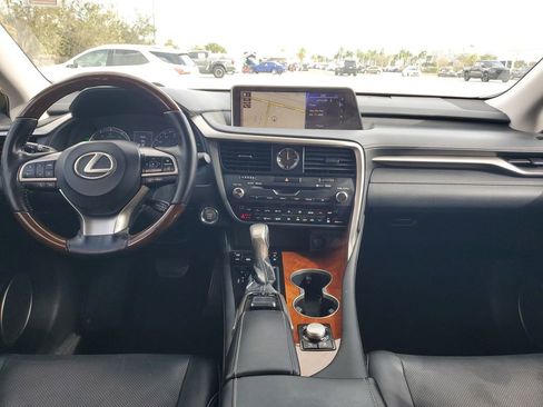 Used 2018 Lexus RX 350L AWD image 10