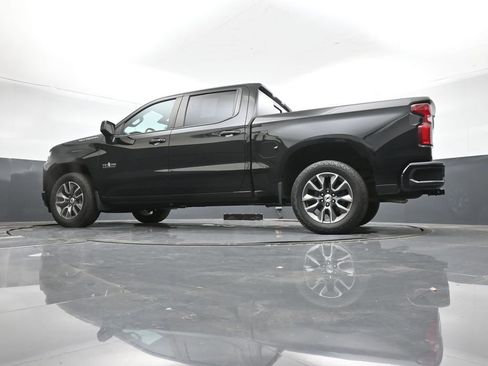 Used 2022 Chevrolet Silverado 1500 RST w/ Texas Edition Plus image 42