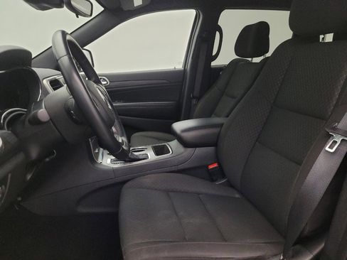Used 2021 Jeep Grand Cherokee Laredo RWD image 17