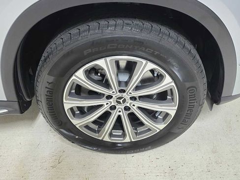New 2026 Mercedes-Benz GLC 300 4MATIC image 9