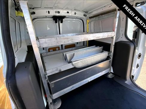 Used 2020 Ford Transit Connect XL image 23