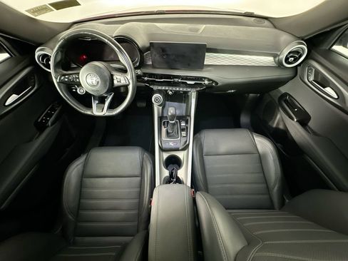 Used 2024 Alfa Romeo Tonale Ti w/ Active Assist Package AWD/4WD image 10