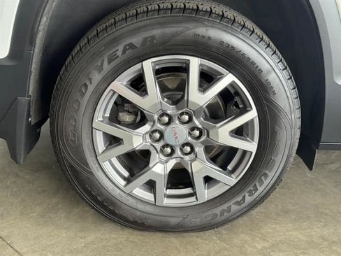 Used 2020 GMC Acadia SLT w/ Trailering Package AWD/4WD image 31