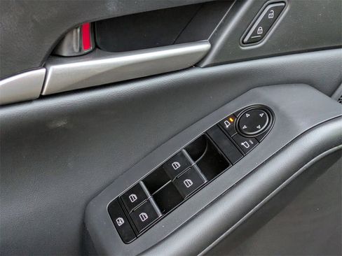 New 2026 MAZDA CX-30 AWD 2.5 S image 11