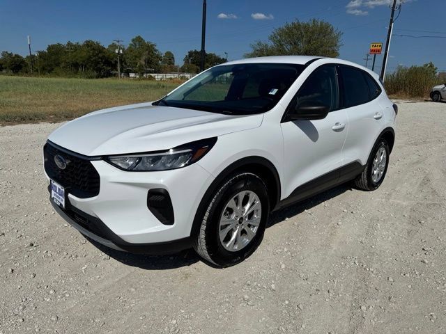 Used 2025 Ford Escape Active AWD/4WD image 1
