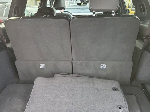 Used 2023 Jeep Grand Cherokee L Overland image 10