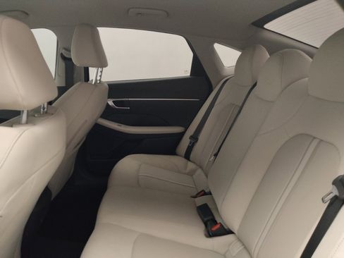 Used 2023 Hyundai Sonata SE FWD image 18