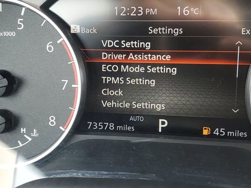 Used 2021 Nissan Rogue SV AWD/4WD image 21