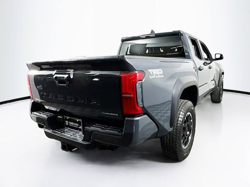 Certified 2026 Toyota Tacoma TRD Off-Road AWD/4WD image 19