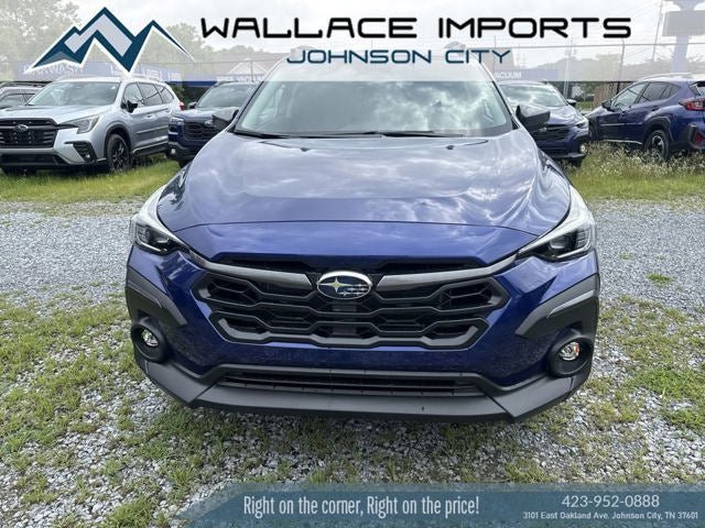 New 2026 Subaru Crosstrek 2.5i Limited AWD/4WD image 46