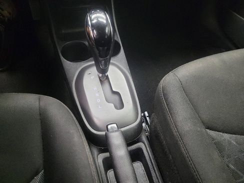 Used 2020 Chevrolet Spark LS FWD image 26