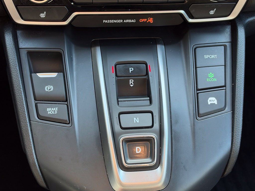 Used 2022 Honda CR-V EX image 26