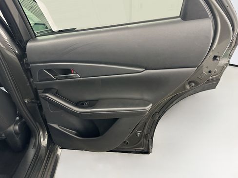 Used 2025 MAZDA CX-30 AWD 2.5 S w/ Preferred Package image 33