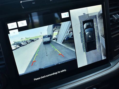 Used 2023 Ford F150 Raptor image 23