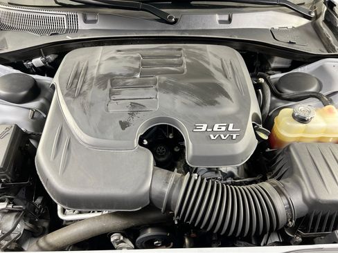 Used 2022 Dodge Charger GT w/ Plus Group image 30