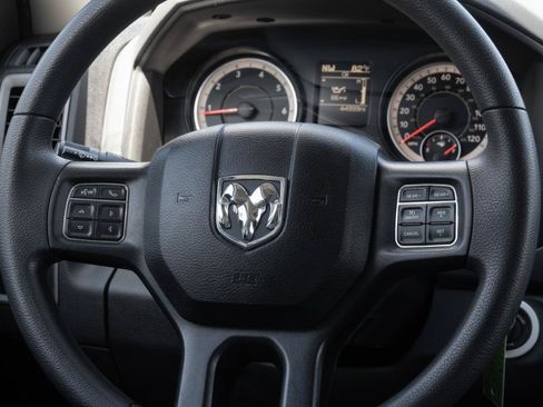 Used 2018 RAM 1500 Tradesman w/ Protection Group AWD/4WD image 25