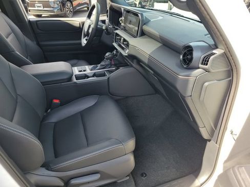 New 2027 Toyota Land Cruiser AWD/4WD image 18