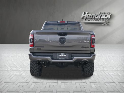 Used 2023 RAM 1500 Big Horn image 9