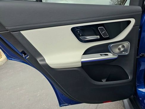 New 2026 Mercedes-Benz GLC 300 4MATIC image 25