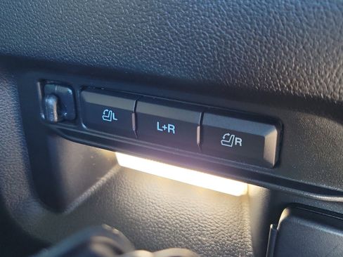 Certified 2020 Ford Explorer ST w/ Premium Technology Package image 9