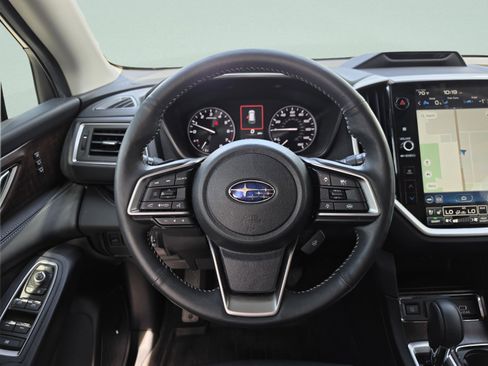 Used 2025 Subaru Ascent Touring w/ Popular Package #1 image 17